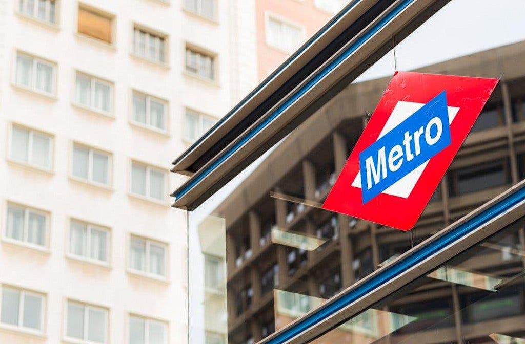 La línea 4 de Metro no parará en Bilbao hasta el 21 de septiembre