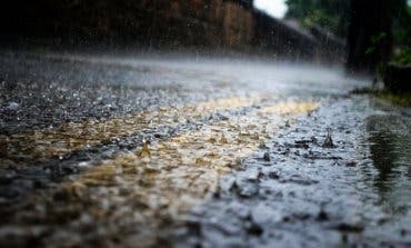 Alerta por tormentas con granizo, fuertes vientos y calor extremo en Madrid