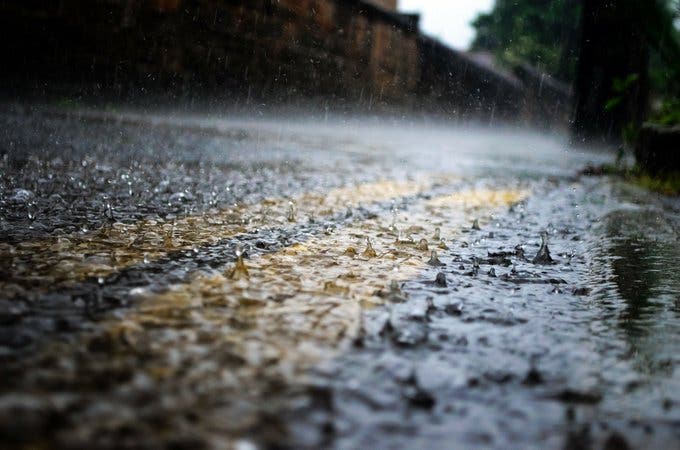 Alerta por tormentas con granizo, fuertes vientos y calor extremo en Madrid