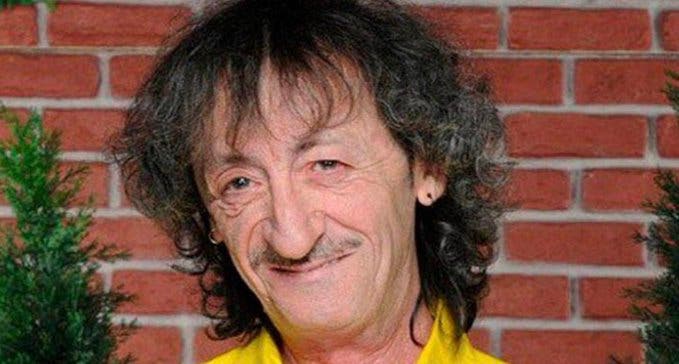 Muere el actor Eduardo Gómez a los 68 años de edad
