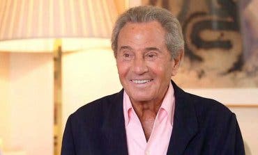 Madrid dedicará una calle a Arturo Fernández, fallecido a los 90 años