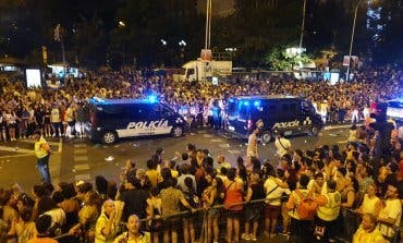 Un detenido por apuñalar a un joven en los glúteos en el Orgullo