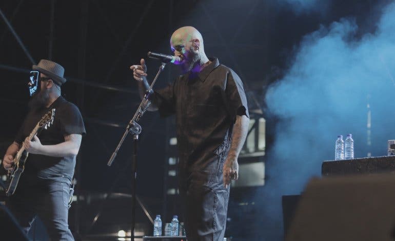 Alcalá de Henares presenta Los Conciertos de la Paloma