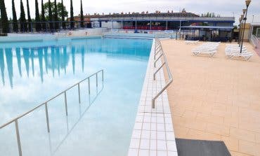 Las piscinas de Torrejón de Ardoz permanecerán abiertas hasta el 31 de agosto 