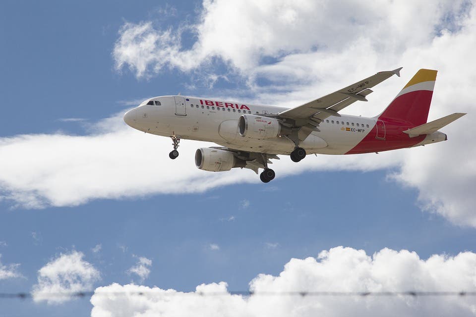 San Fernando de Henares retoma la lucha contra el ruido de los aviones