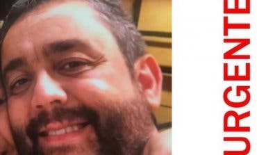 Buscan a un hombre desaparecido el pasado 5 de julio en Guadalajara