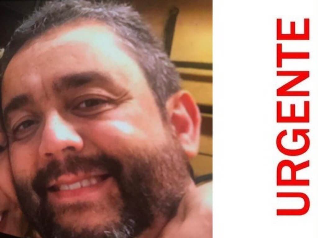 Buscan a un hombre desaparecido el pasado 5 de julio en Guadalajara
