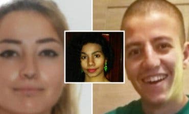 Alerta por dos jóvenes y una menor desaparecidos en Madrid