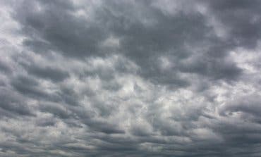 Aviso amarillo por tormentas en la Comunidad  de Madrid desde las 18 horas