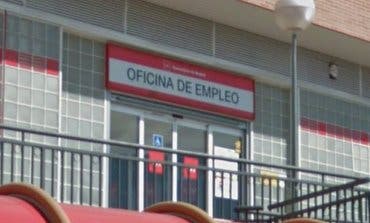 Cierra temporalmente la Oficina de Empleo de Arganda del Rey