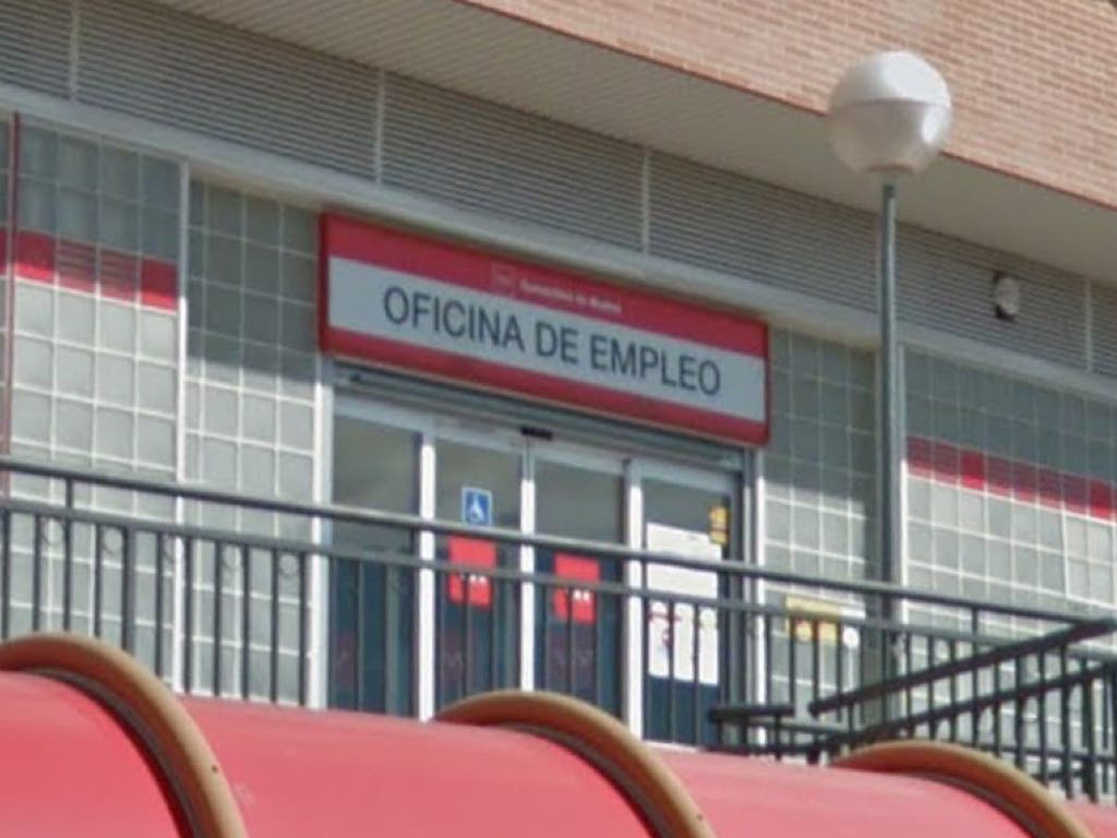 Cierra temporalmente la Oficina de Empleo de Arganda del Rey