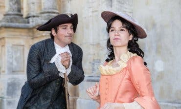Vuelven las visitas teatralizadas a Nuevo Baztán