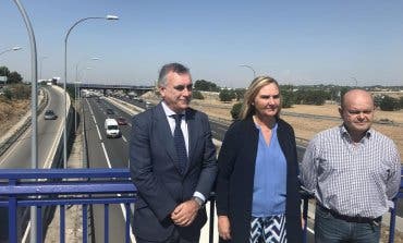 Madrid y Torrejón reclaman a Sánchez el Bus-VAO de la A-2
