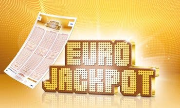 El Eurojackpot de la ONCE deja casi 400.000 euros en Cabanillas