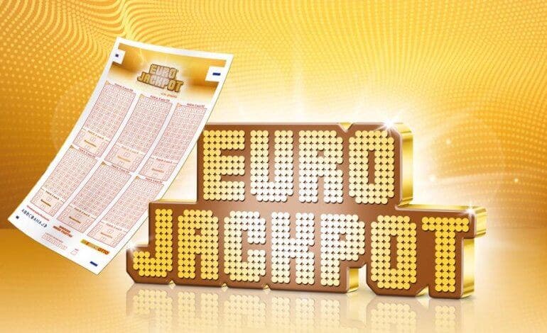 El Eurojackpot de la ONCE deja casi 400.000 euros en Cabanillas