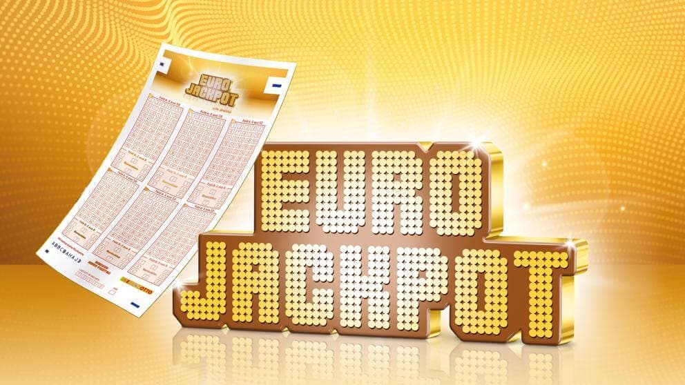 El Eurojackpot de la ONCE deja casi 400.000 euros en Cabanillas