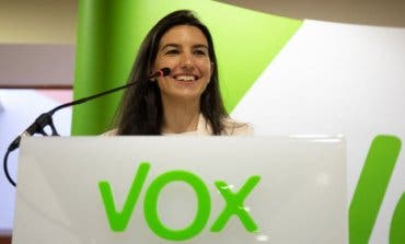 Vox y Cs dan por hecho el acuerdo de investidura en Madrid 