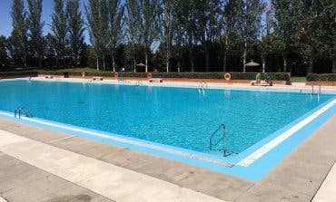 Muere un joven tras sufrir un infarto en una piscina municipal