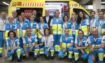 Madrid, primera comunidad en incorporar psicólogos en las emergencias