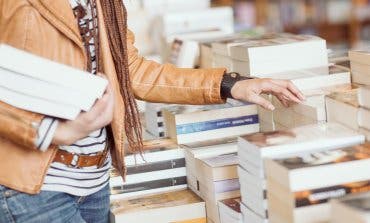 La Comunidad de Madrid convoca ayudas para libreros
