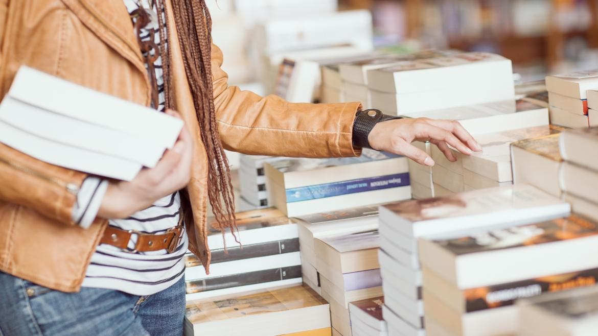 La Comunidad de Madrid convoca ayudas para libreros