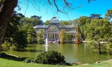 Vuelve el fuerte calor a Madrid a partir del jueves