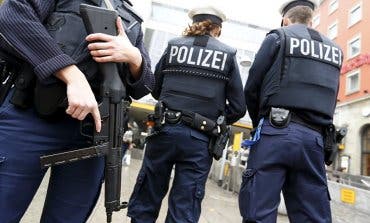 El presunto asesinato machista de una joven madrileña en Alemania