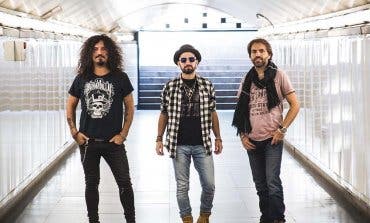 Coti y La Fuga, conciertos gratuitos en las Fiestas de Sigüenza
