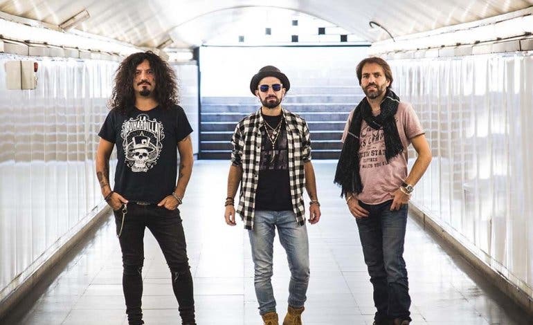 Coti y La Fuga, conciertos gratuitos en las Fiestas de Sigüenza