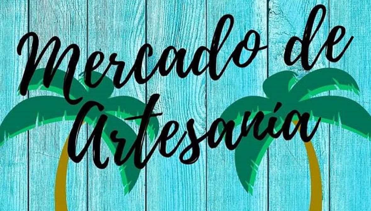 Este sábado, Mercado de Artesanía en Azuqueca de Henares