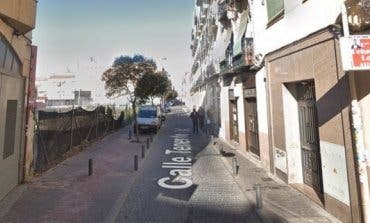 Madrid decreta tres días de luto oficial por el último crimen machista