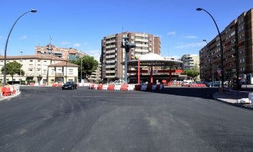 La Vía Complutense de Alcalá de Henares quedará renovada para las Ferias
