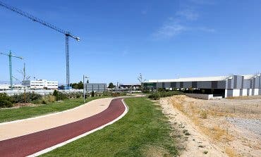 Nuevo paso adelante en Coslada para la construcción del centro comercial Garaeta