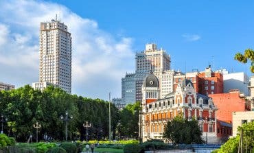 Siete planes para hacer en agosto en Madrid yendo en Metro