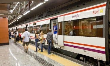 Huelga en Renfe el 30 de agosto y el 1 de septiembre 