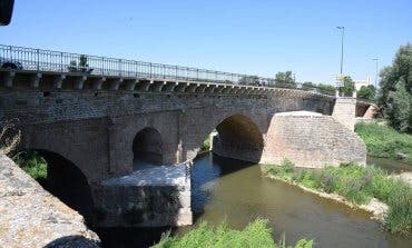 Abierto el Puente Árabe de Guadalajara tras cuatro años de obras