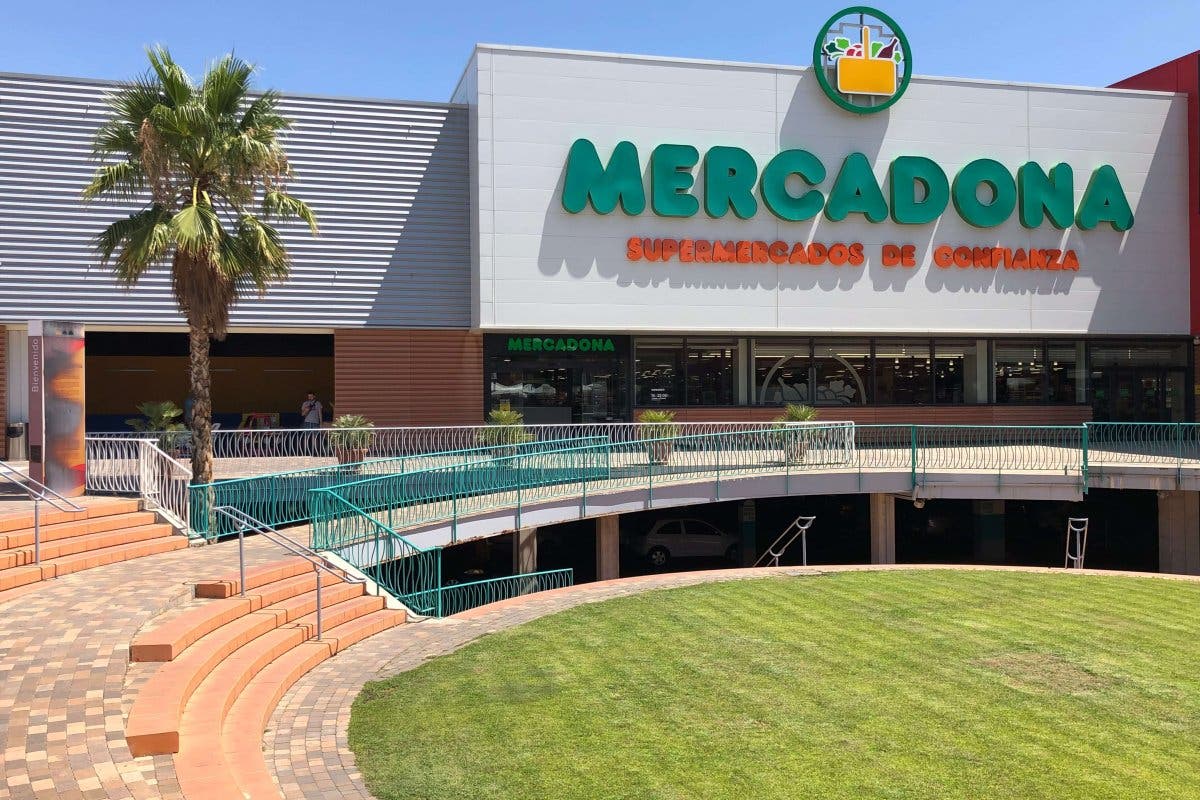 El nuevo modelo de tienda Mercadona llega a San Fernando de Henares