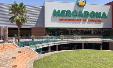 El nuevo modelo de tienda Mercadona llega a San Fernando de Henares