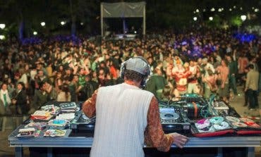 José Mercé, OBK, Chenoa, Efecto Pasillo... conciertos gratuitos de La Paloma