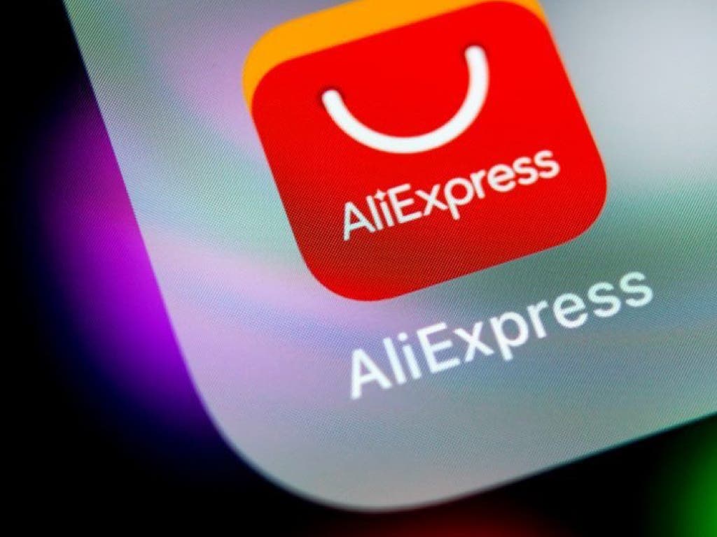 AliExpress abre en Madrid su primera tienda física en Europa