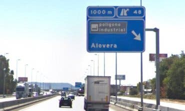 Accidente laboral mortal de Alovera: «Una caída en altura siempre es evitable»