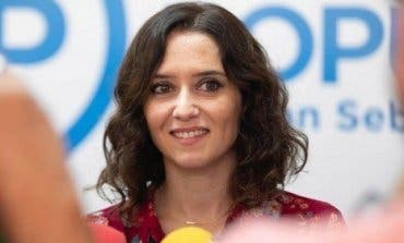 Hay acuerdo en Madrid: Ayuso será presidenta de la Comunidad