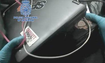 Seis detenidos en Madrid por compartir pornografía infantil en redes sociales