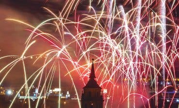 Este sábado comienzan las Ferias de Alcalá de Henares