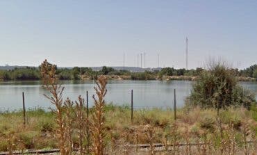 Hallan un pie humano flotando en la laguna de Rivas