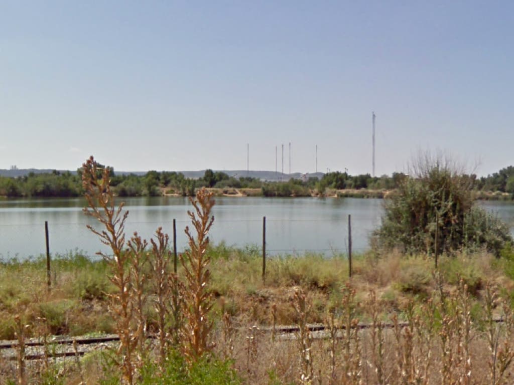 Muere un hombre ahogado en la laguna de Rivas durante una persecución policial 