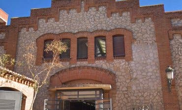 El Mercado de Abastos de Guadalajara podría abrir antes de Navidad
