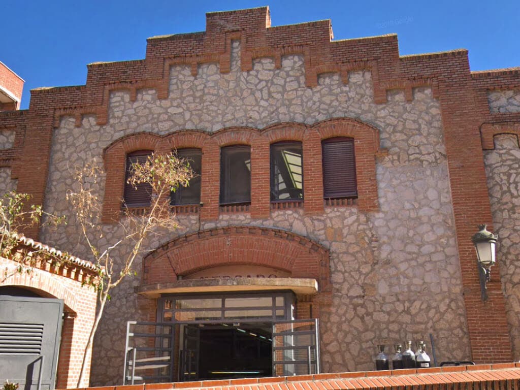 El Mercado de Abastos de Guadalajara podría abrir antes de Navidad