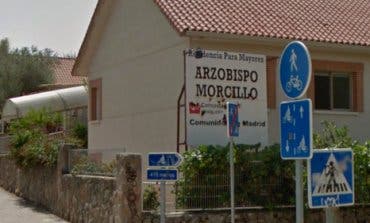 Detenido el dueño de una residencia por la muerte de una anciana