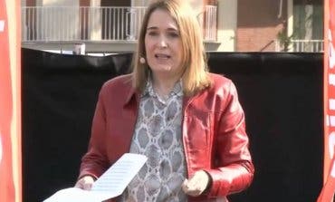 La escritora Marta Rivera será consejera de Cultura con Ayuso